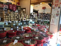 -方林富炒货店(西溪路78号本人店)