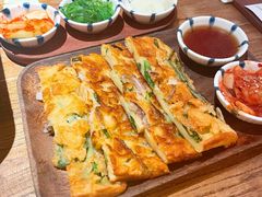 -TAIFORKS 大福食堂·山葵烤肉料理·拌饭(宝安店)