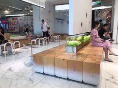 -喜茶(永旺梦乐城店)