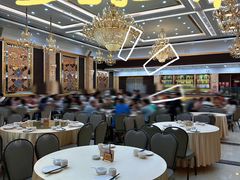 -轩记海鲜餐厅·四十五年老字号·经典粤菜(西区彩虹店)
