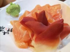 -樱吉岛寿喜锅(肇嘉浜路店)