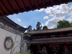 -云南民族村