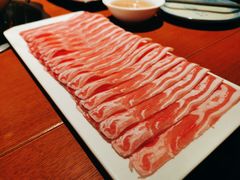 -前门涮肉(群力店)