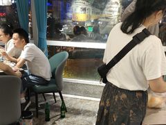 -大京园海鲜烧烤(东城路店)