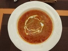 -红房子西菜馆(淮海中路店)