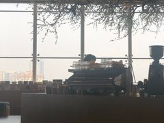 -Seesaw Coffee(朝阳大悦城店)
