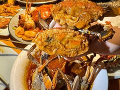 -蚝翅·海鲜粥·烧烤·龙虾季(海曙天一店)