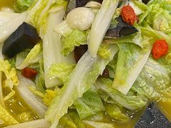 -西江美食舫·江西菜(健德桥店)