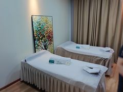 -青曼SPA·按摩·采耳·足道(龙之梦店)