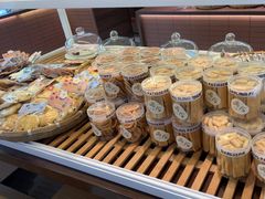 -嗒令甜品·主题融合料理餐厅(首座时代店)