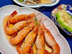 -老吉堂上海本帮菜(工体店)