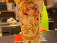 -奈雪的茶(中粮祥云小镇店)