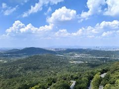 -牛首山文化旅游区