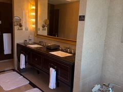 -汕头龙光喜来登酒店