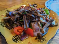 -妈妈的味道(和顺古镇店)