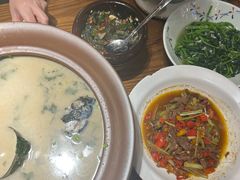 -恰饭·老长沙市井菜(天河客运站店)