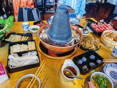 -牛街清真满恒記(平安里西大街店)