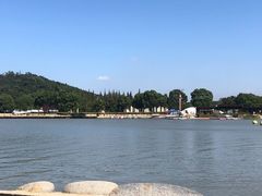 -上海月湖雕塑公园
