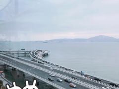 -万达影城(世茂海峡广场IMAX店)