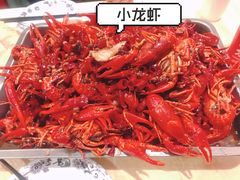 -通乐簋街小龙虾(老店)