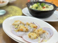 扇贝粉丝-肥弟大排档(汕樟路店)