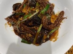 -山东宾馆·齐鲁苑餐厅