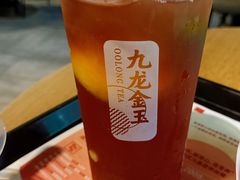 -肯德基(东四南大街店)