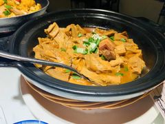 -姜君·千岛湖鱼头馆(浦东大道店)