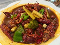 -三好倪氏龙虾(日规路店)