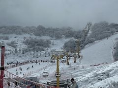 -太子岭滑雪场