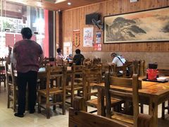 大堂-肆姐面粉馆(坡子街店)