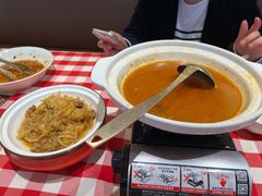 -西贝莜面村(万象天地店)