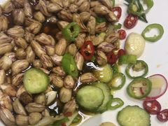 -煲王粤菜餐厅(中侨中心店)