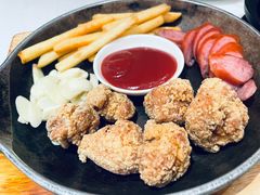 -鹿港小镇(黄金店)