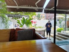 -几静cafe(基湖店)