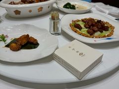 -一品粤珍轩(吴中路店)