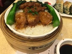 -点都德(大茶楼店)