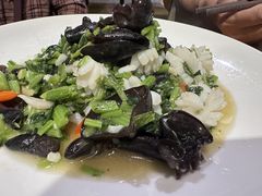 -WILDS 野有食(碧坞店)