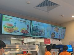 -德克士(广州南站店)