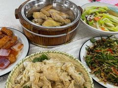 -成惠食府(赤岗店)