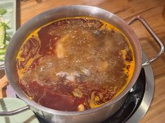 -焰江山·海鲜牛排烤肉自助(环形中心店)