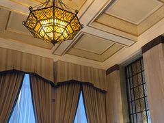 -上海和平饭店茉·莉酒廊 Jasmine Lounge