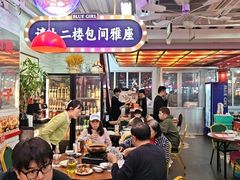 -谢记上海大排档(长寿路店)