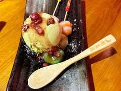 -有喜屋·深夜食堂(北京西路店)