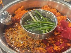 -邓莽子老火锅(鲁祖庙店)