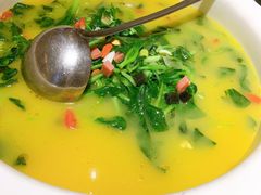 -粗茶淡饭•陕菜•家常菜