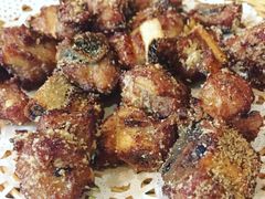 秘制陈皮骨-台山第一家兴华黄鳝饭·黄鳝婆(开平店)