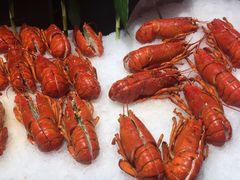 -大东方海鲜酒楼(小武基桥店)