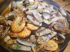 -吕氏疙瘩汤·私家菜馆(慈云寺店)