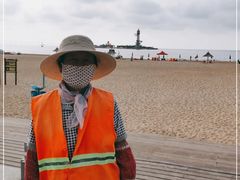 -南戴河旅游度假区